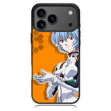 Ayanami Rei Evangelion Samsung Galaxy S26 Ultra Case OV8556