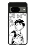 Shinji Ikari Evangelion Google Pixel 8 Case QC7888