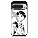 Shinji Ikari Evangelion Google Pixel 10 Pro XL Case RC7888
