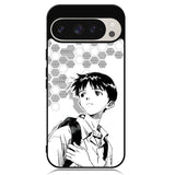 Shinji Ikari Evangelion Google Pixel 9 Pro XL Case OV7888