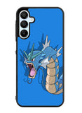 Pokemon Gyarados Samsung Galaxy A35 5G Case OV7954