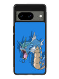 Pokemon Gyarados Google Pixel 8A Case QC7954