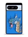 Pokemon Gyarados Google Pixel 8 Pro Case QC7954