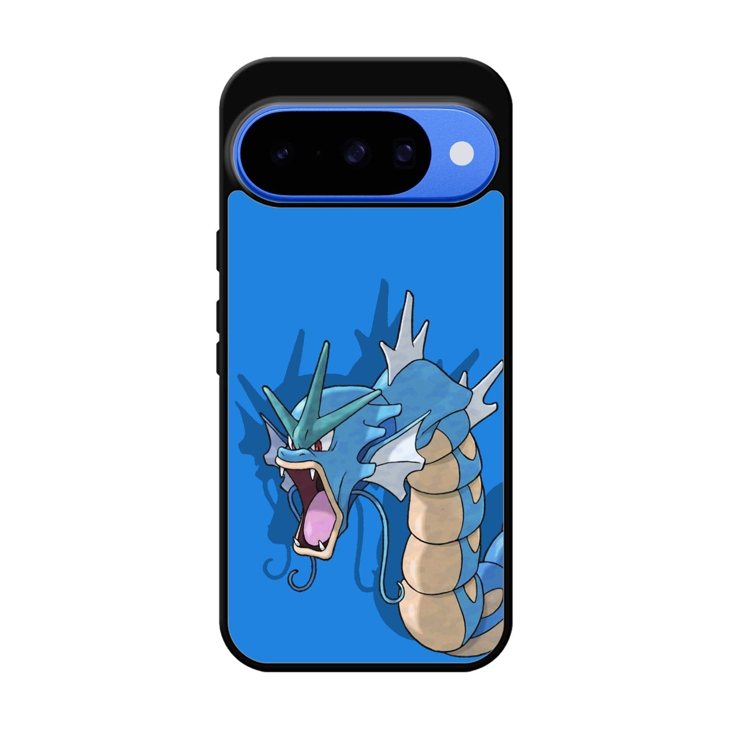 Pokemon Gyarados Google Pixel 10 Case OV7954