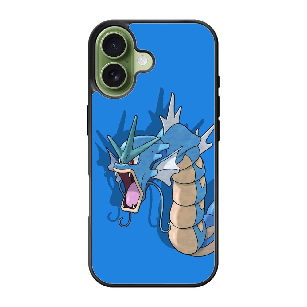 Pokemon Gyarados iPhone 17 Case OV7954