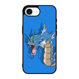 Pokemon Gyarados iPhone 17e Case OV7954