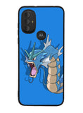 Pokemon Gyarados Motorola Moto G Pure 2021 , Moto G Power 2022 Case OV7954