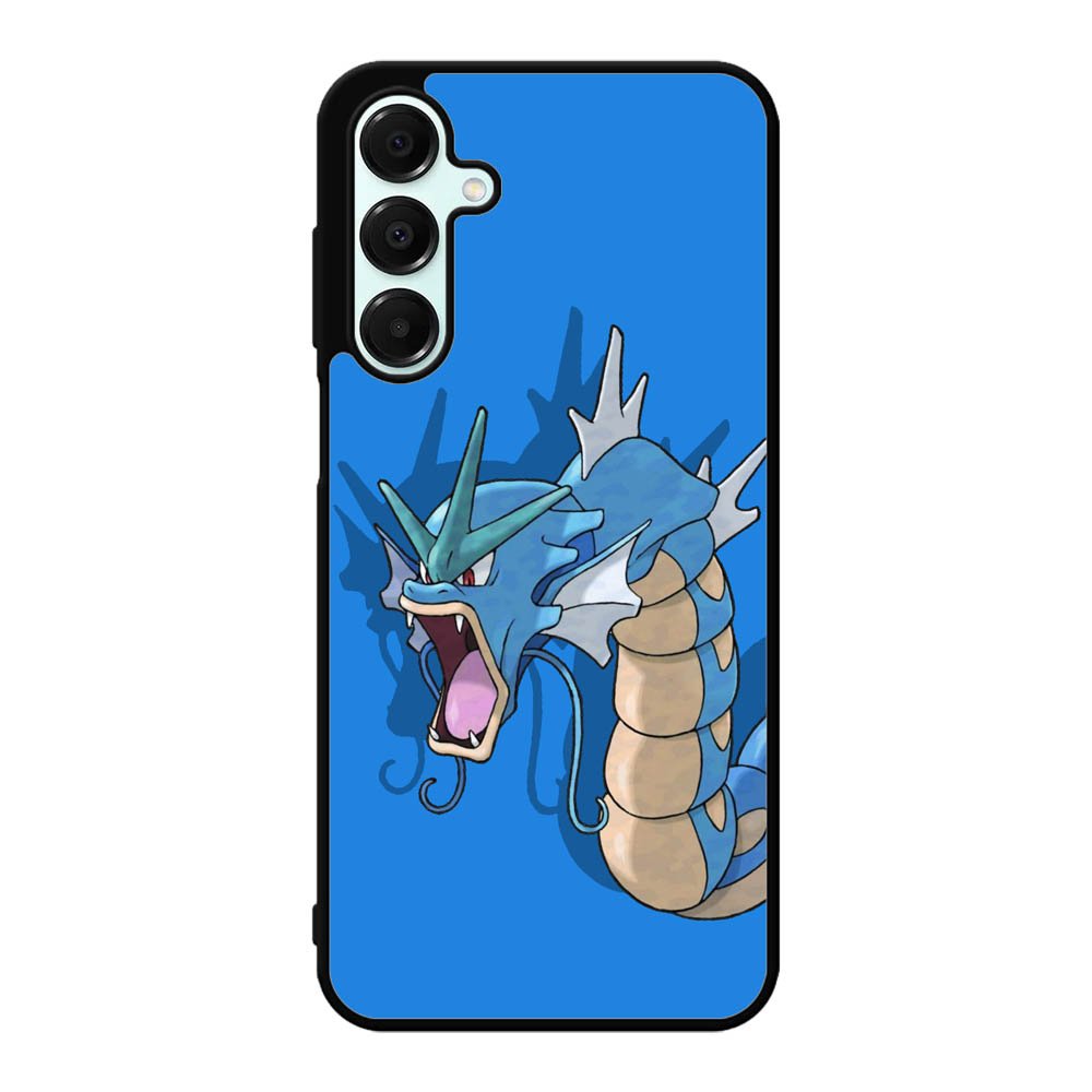 Pokemon Gyarados Samsung Galaxy A16 Case OV7954