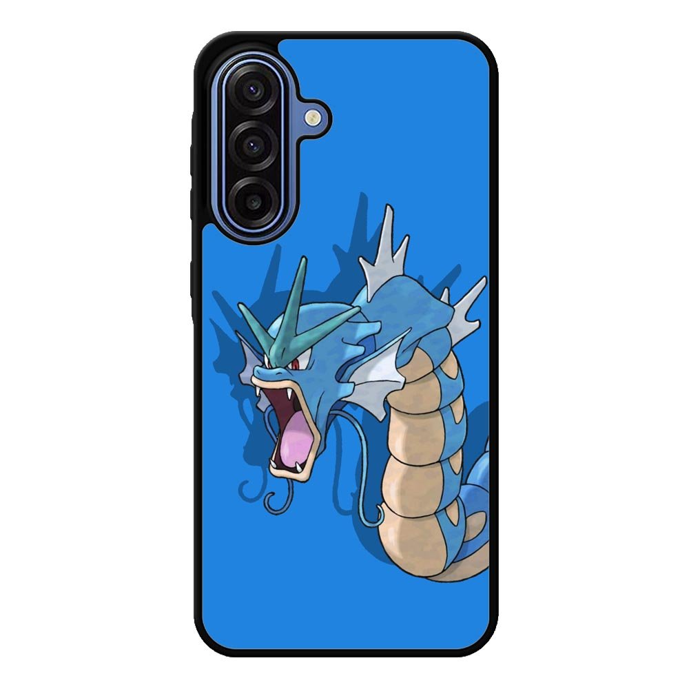 Pokemon Gyarados Samsung Galaxy A17 Case OV7954