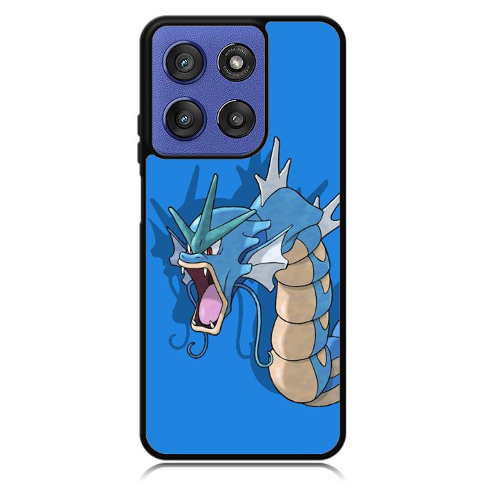 Pokemon Gyarados Motorola Moto G Stylus 5G 2025 Case OV7954