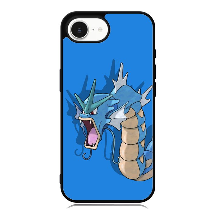 Pokemon Gyarados iPhone 16e Case OV7954