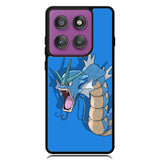 Pokemon Gyarados Motorola Moto Edge 2025 | Moto Edge 60 Fusion | Moto Edge 60 Pro Case OV7954