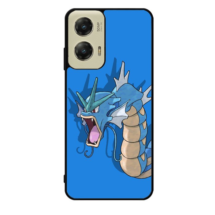 Pokemon Gyarados Motorola Moto G Stylus 5G 2024 Case OV7954