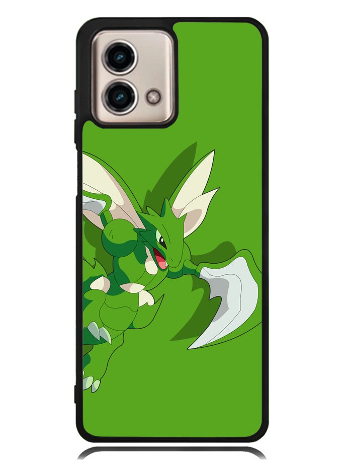 Pokemon Schyter Motorola Moto G Stylus 5G 2023 Case OV7964