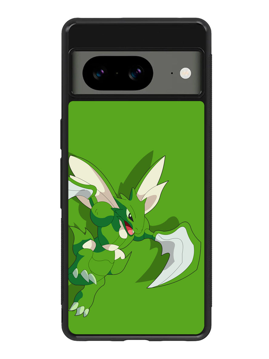 Pokemon Schyter Google Pixel 8 Case QC7964