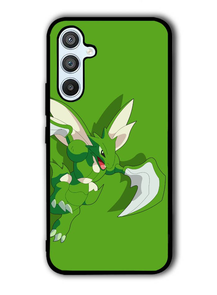 Pokemon Schyter Samsung Galaxy A14 5G Case QC7964
