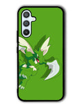 Pokemon Schyter Samsung Galaxy A14 5G Case QC7964