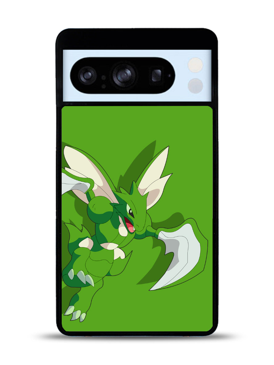 Pokemon Schyter Google Pixel 8 Pro Case QC7964