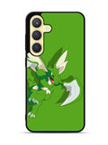 Pokemon Schyter Samsung Galaxy S24 FE 5G Case OV7964