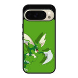 Pokemon Schyter Google Pixel 10 Pro XL Case OV7964