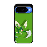 Pokemon Schyter Google Pixel 10 Case OV7964