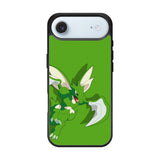 Pokemon Schyter iPhone Air Case OV7964