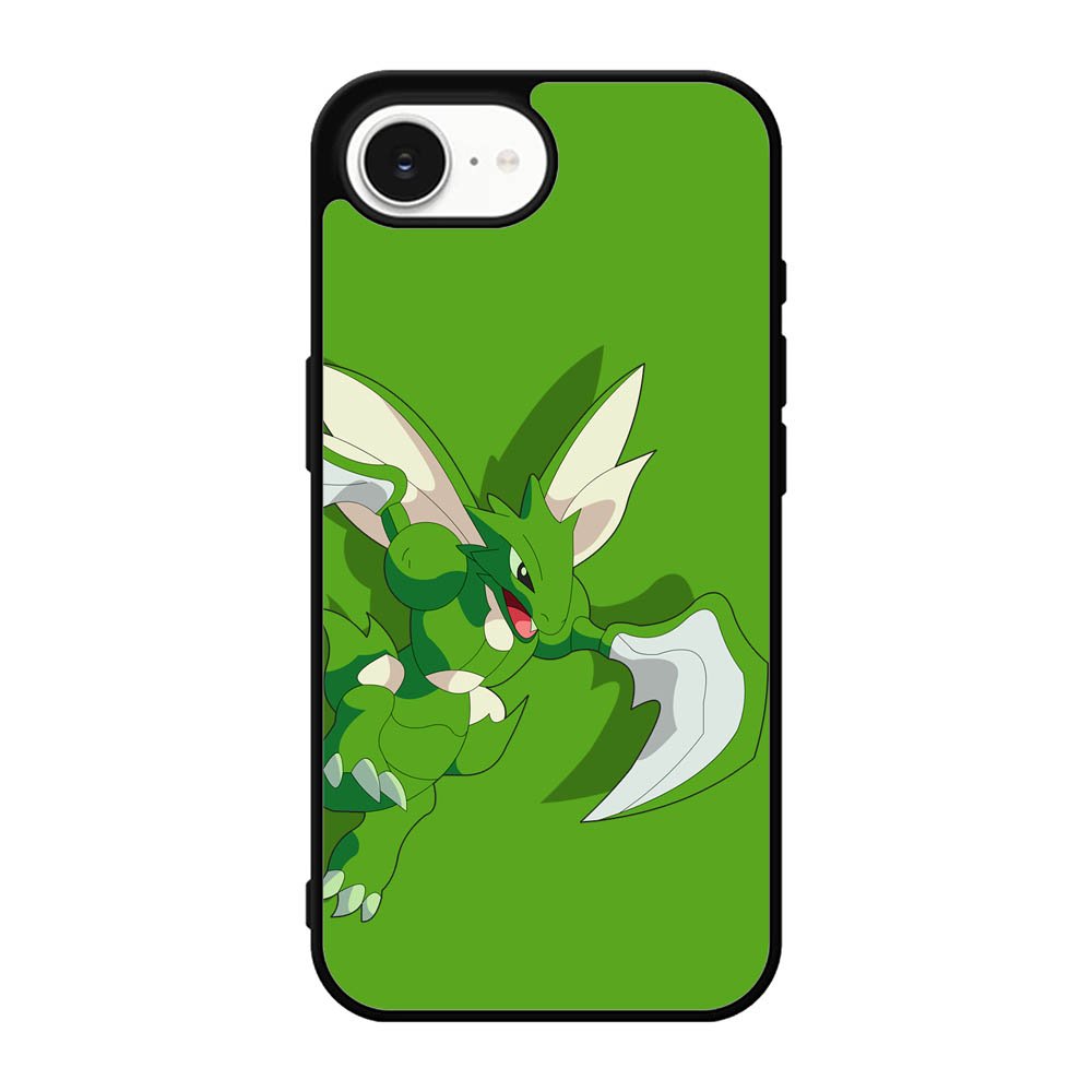 Pokemon Schyter iPhone 17e Case OV7964