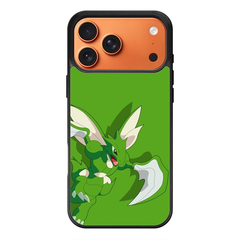 Pokemon Schyter iPhone 17 Pro Max Case OV7964