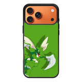 Pokemon Schyter iPhone 17 Pro Max Case OV7964
