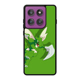 Pokemon Schyter Motorola Moto Edge 60 Pro Case OV7964