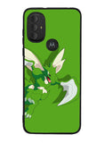 Pokemon Schyter Motorola Moto G Pure 2021 , Moto G Power 2022 Case OV7964