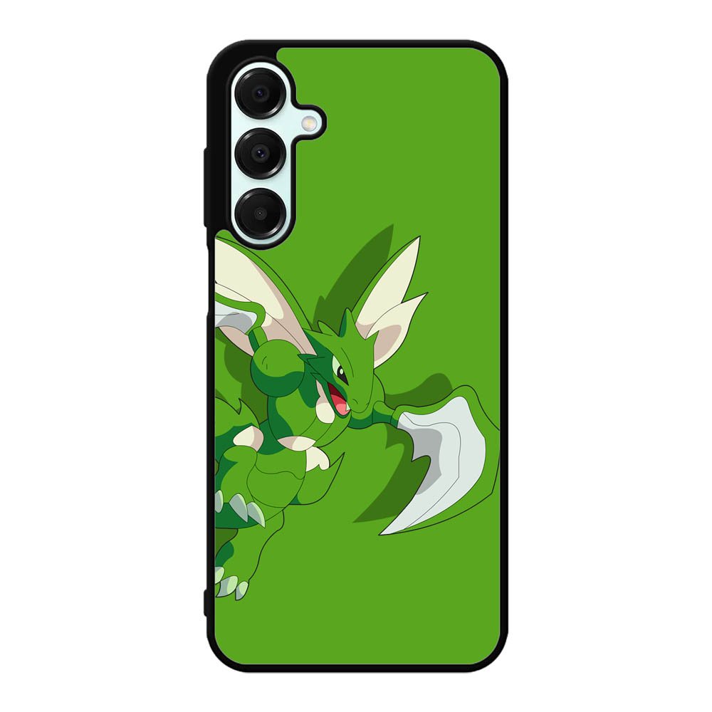 Pokemon Schyter Samsung Galaxy A16 Case OV7964