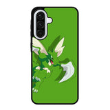 Pokemon Schyter Samsung Galaxy A56 5G Case RC7964