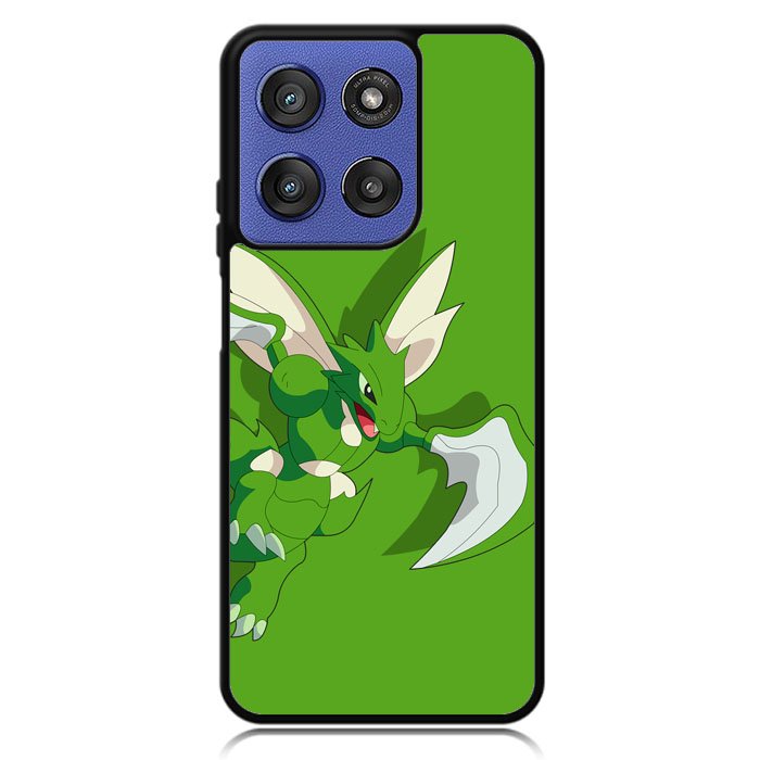 Pokemon Schyter Motorola Moto G Stylus 5G 2025 Case OV7964