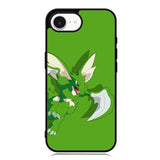 Pokemon Schyter iPhone 16e Case OV7964