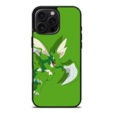 Pokemon Schyter iPhone 16 Pro Max Case OV7964