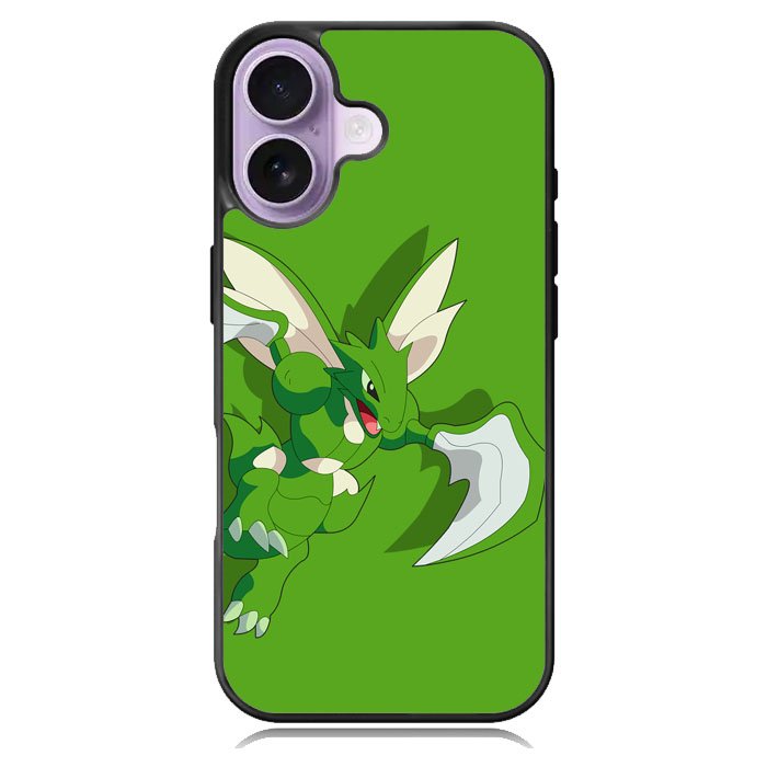 Pokemon Schyter iPhone 17 Case OV7964