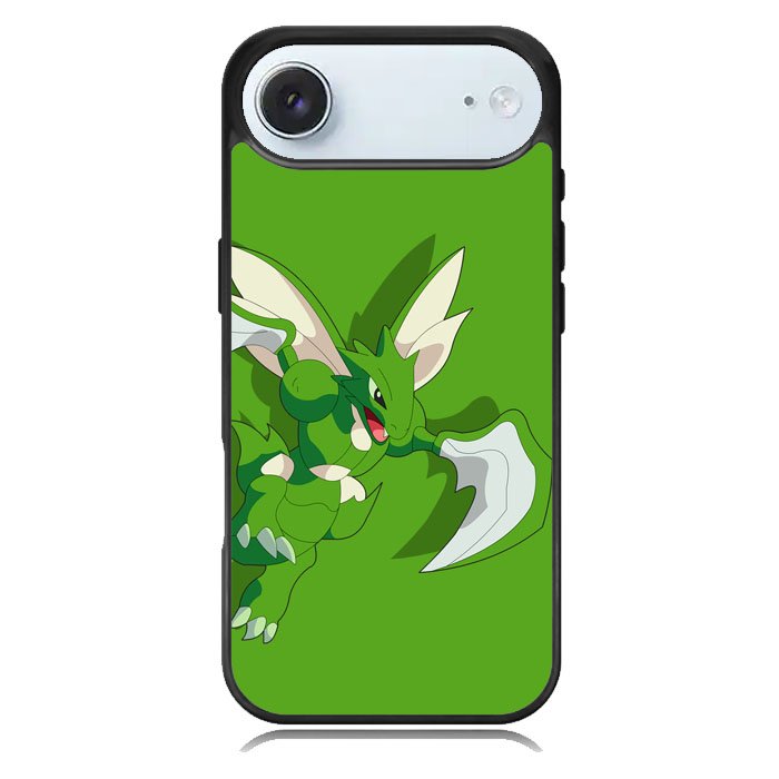 Pokemon Schyter iPhone 17 Air Case OV7964
