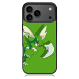 Pokemon Schyter iPhone 17 Pro Case RC7964