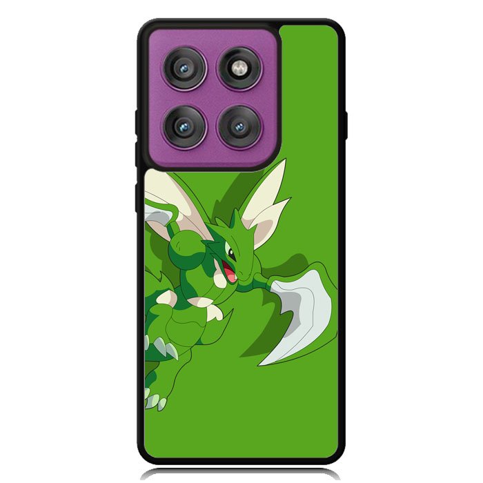 Pokemon Schyter Motorola Moto Edge 2025 | Moto Edge 60 Fusion | Moto Edge 60 Pro Case OV7964