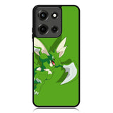 Pokemon Schyter Motorola Moto G 5G 2025 Case OV7964