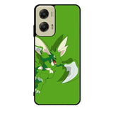 Pokemon Schyter Motorola Moto G Stylus 5G 2024 Case OV7964