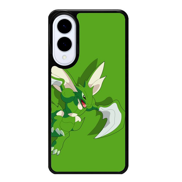 Pokemon Schyter Samsung Galaxy S25 Edge 5G Case OV7964