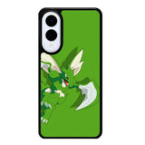 Pokemon Schyter Samsung Galaxy S25 Edge 5G Case OV7964