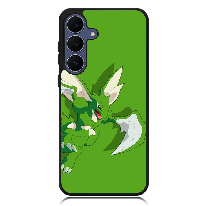Pokemon Schyter Samsung Galaxy S25 FE Case OV7964