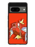 Pokemon Maagikarp Google Pixel 8A Case QC7960
