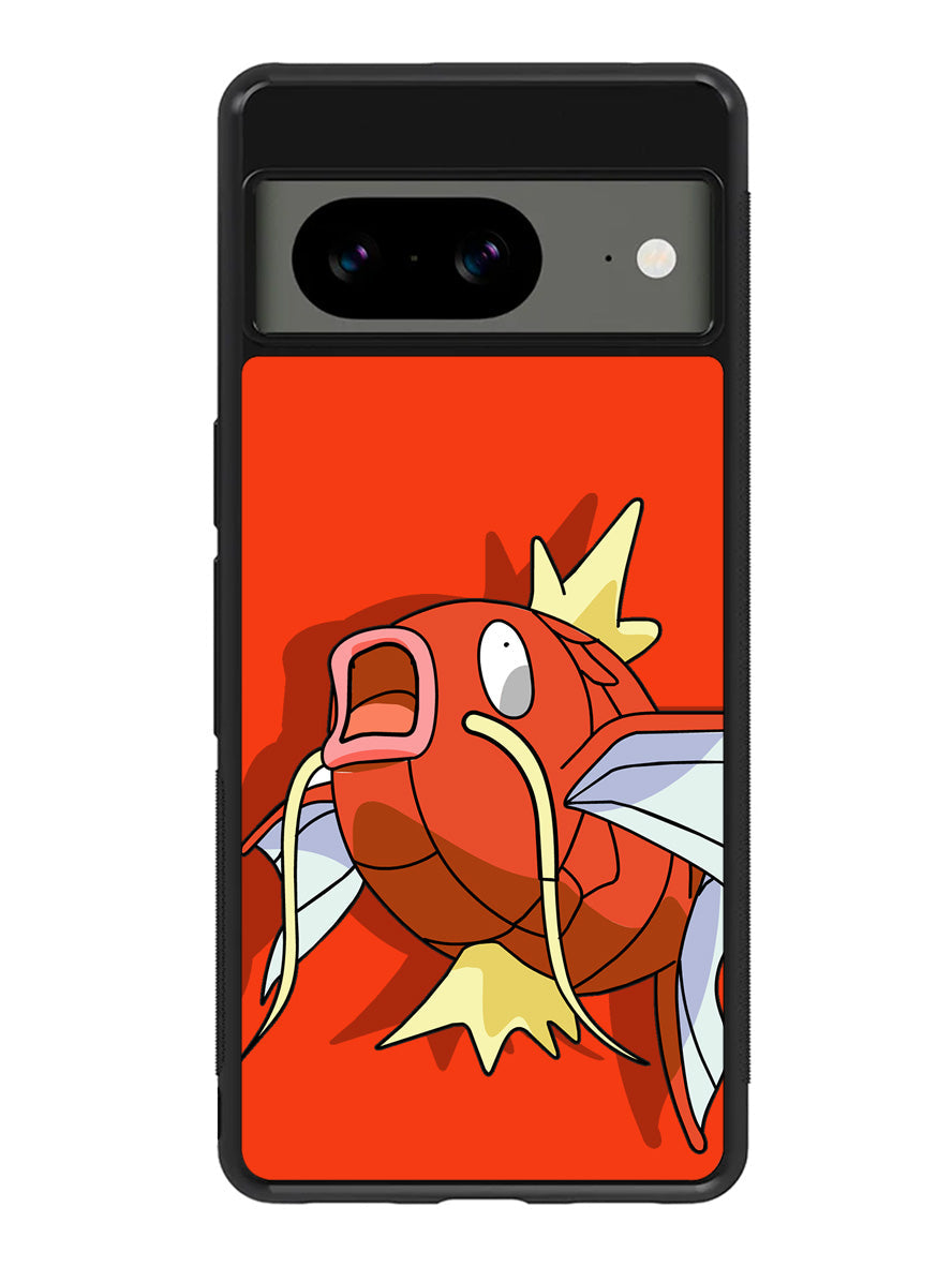 Pokemon Maagikarp Google Pixel 8 Case QC7960