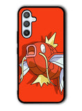 Pokemon Maagikarp Samsung Galaxy A14 5G Case QC7960
