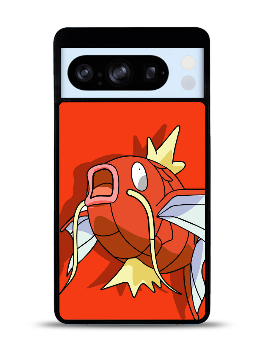 Pokemon Maagikarp Google Pixel 8 Pro Case QC7960