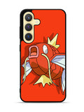 Pokemon Maagikarp Samsung Galaxy S23 Plus 5G , Samsung Galaxy S23+ 5G Case QC7960